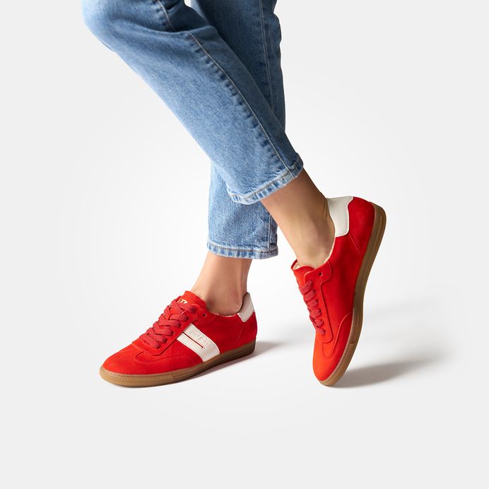 Paul Green Sneaker 5350-105 Letzte 2 Tage