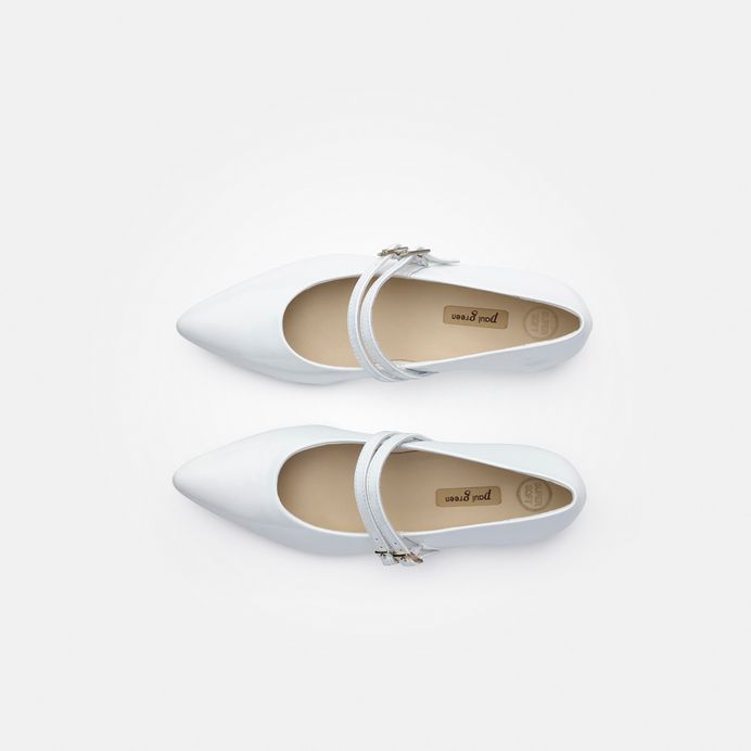 Paul Green SUPER SOFT Ballerina 1022-155 Zeitbegrenzte Promotion