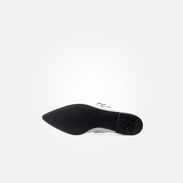 Paul Green SUPER SOFT Ballerina 1022-155 Zeitbegrenzte Promotion