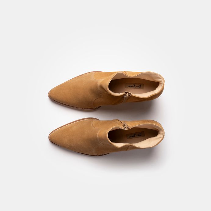 Paul Green Stiefelette 8125-015 Bis zu 65% Rabatt