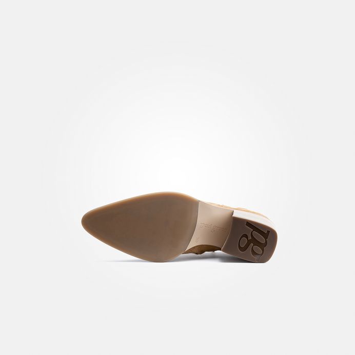 Paul Green Stiefelette 8125-015 Bis zu 65% Rabatt