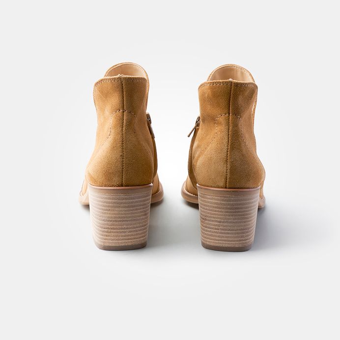 Paul Green Stiefelette 8125-015 Bis zu 65% Rabatt