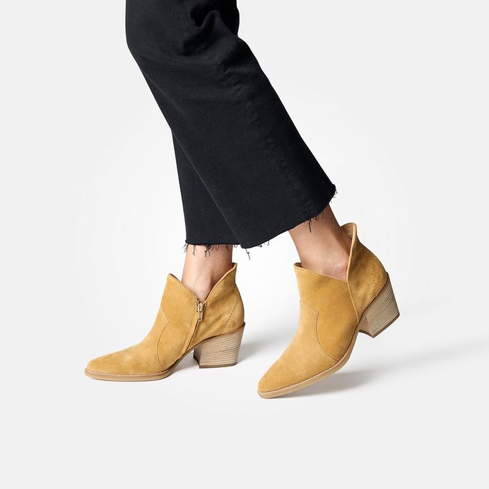 Paul Green Stiefelette 8125-015 Bis zu 65% Rabatt