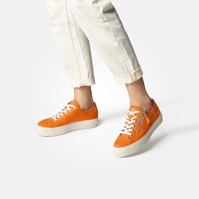 Paul Green SUPER SOFT Pauls 5406-005 Sonderangebot der Fabrik