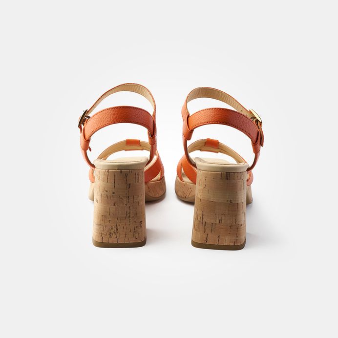 Paul Green Sandalette 6073-035 Vierteljährliche Förderung