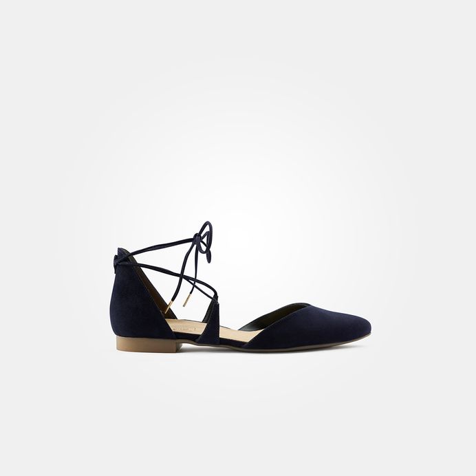 Paul Green SUPER SOFT Ballerina 1076-035