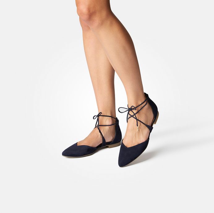 Paul Green SUPER SOFT Ballerina 1076-035 50% Rabatt mit kostenlosem Versand
