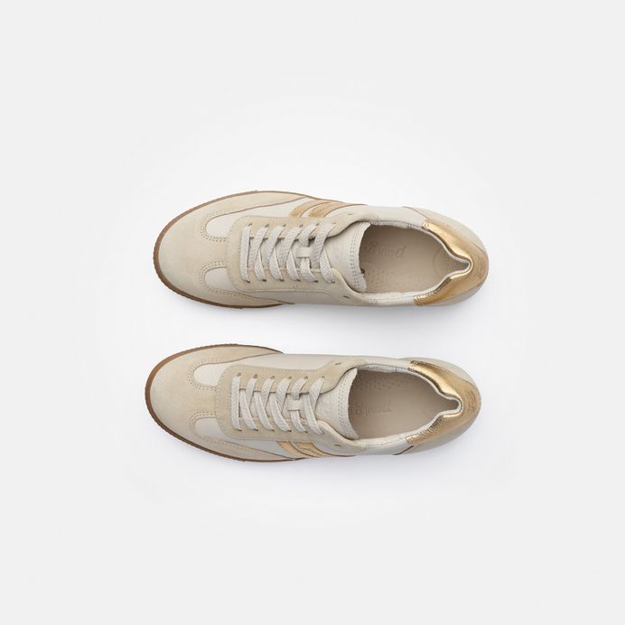 Paul Green Sneaker 5350-095 Kostenloser Versand international