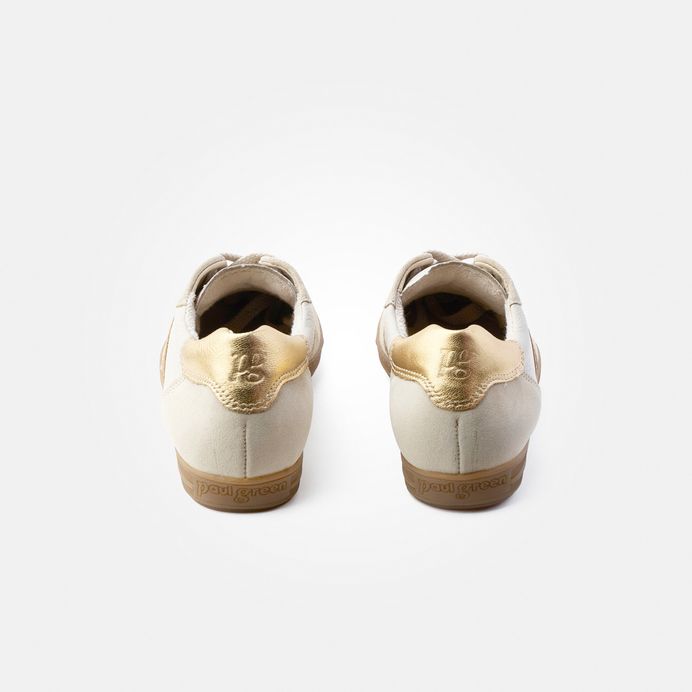 Paul Green Sneaker 5350-095 Kostenloser Versand international