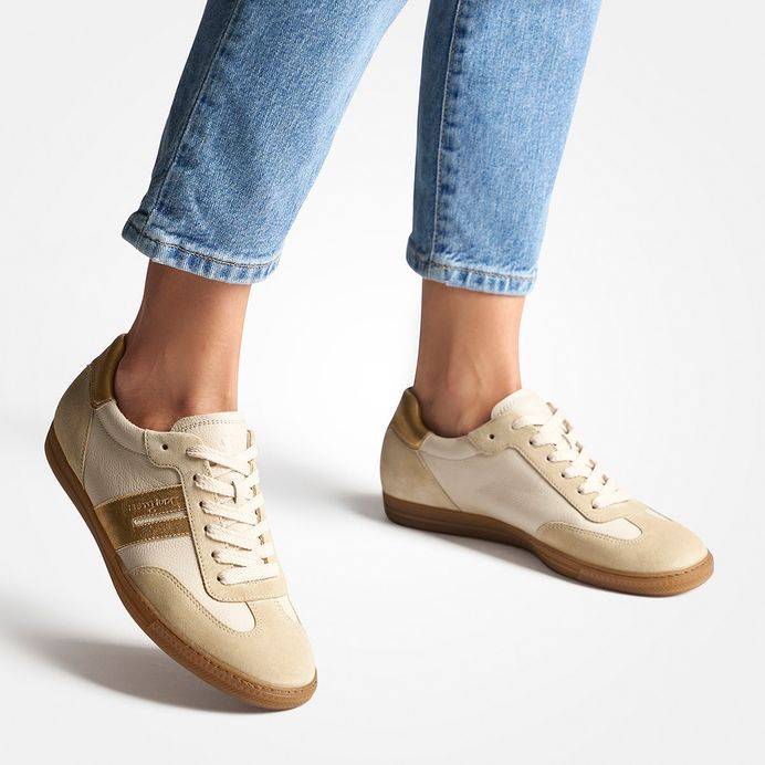 Paul Green Sneaker 5350-095 Kostenloser Versand international