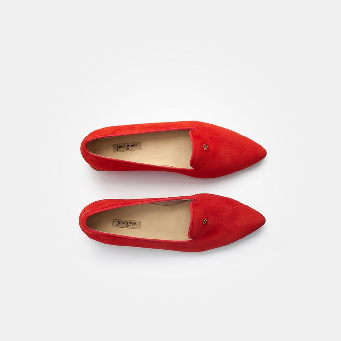 Paul Green SUPER SOFT Slipper 1099-055 Speichern exportieren