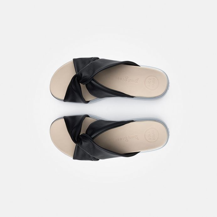Paul Green SUPER SOFT Pantolette 6174-015 Im Verkauf