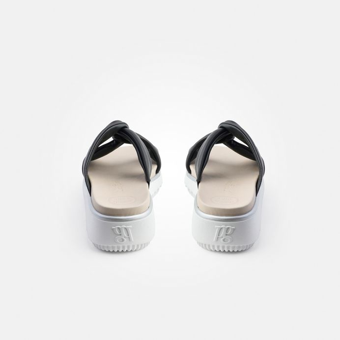Paul Green SUPER SOFT Pantolette 6174-015 Im Verkauf