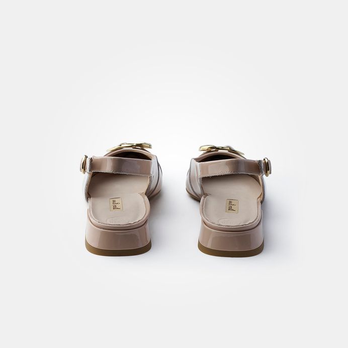 Paul Green SUPER SOFT Sling-Sandalette 6091-015 Rabatte dieses Monats