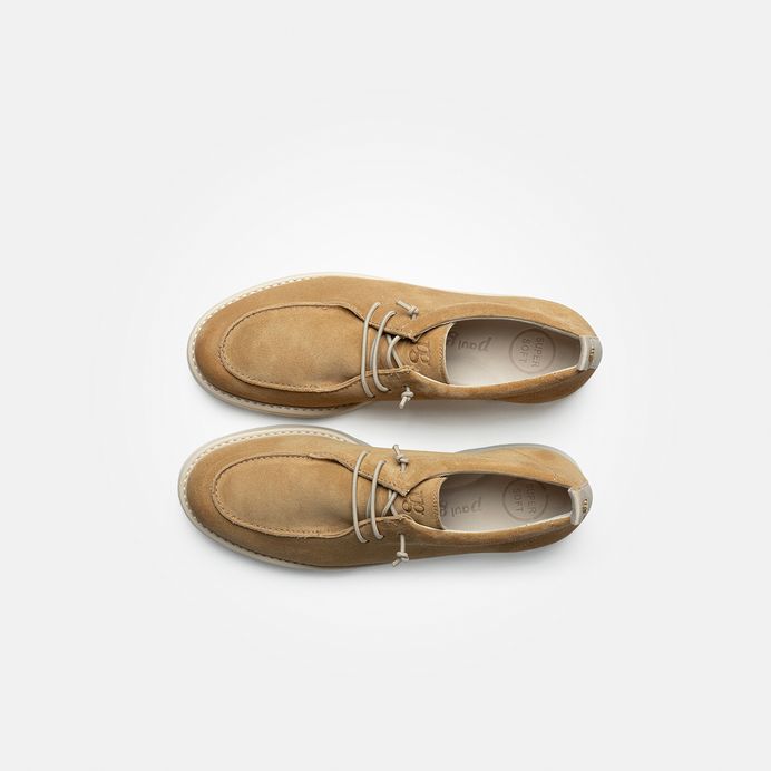 Paul Green SUPER SOFT Schnürer 1070-045 2025