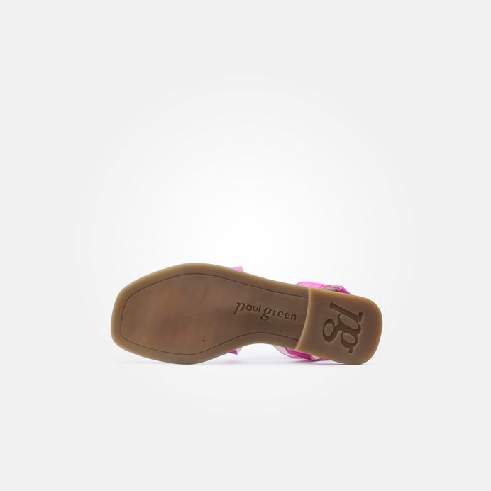 Paul Green Sandale 6096-025 Outlet