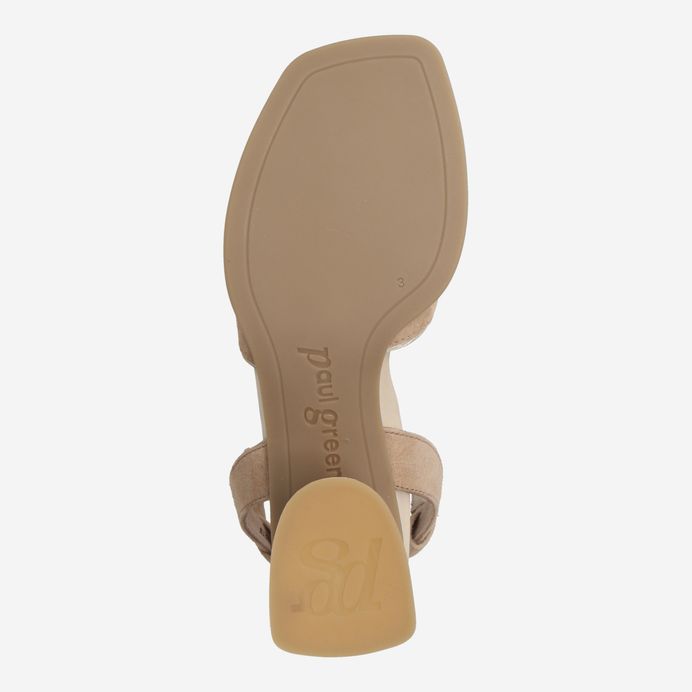 Paul Green SUPER SOFT Sandalette 6108-025 Angebote