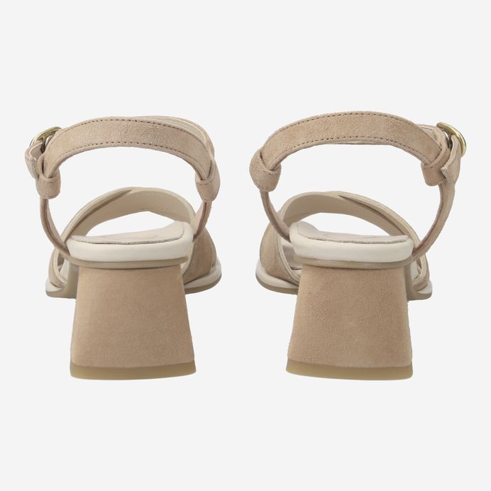 Paul Green SUPER SOFT Sandalette 6108-025 Angebote