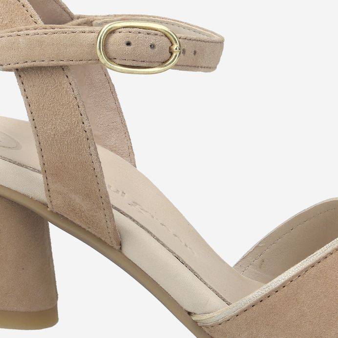 Paul Green SUPER SOFT Sandalette 6108-025 Angebote