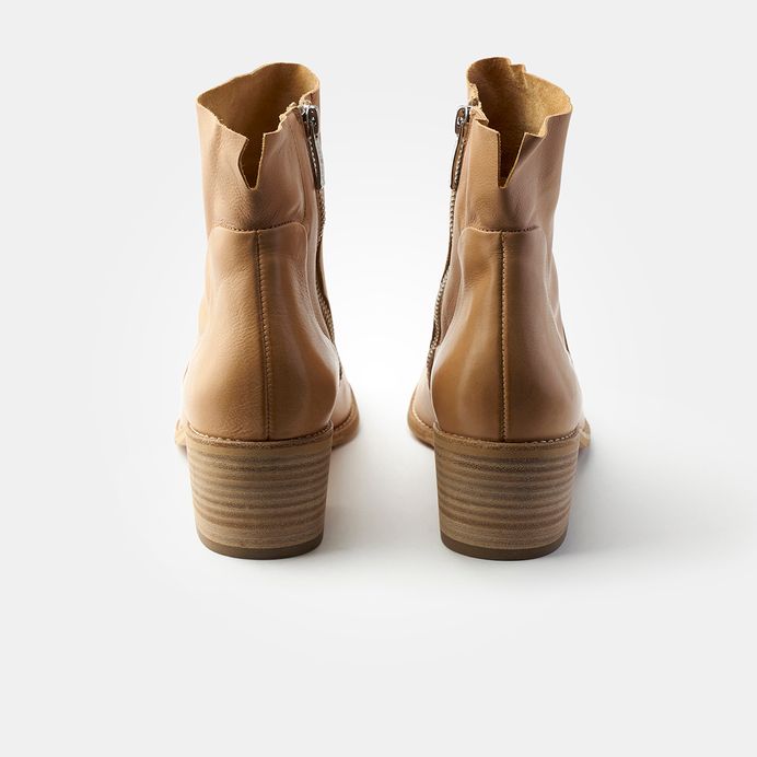 Paul Green Stiefelette 9025-125 Hotsell
