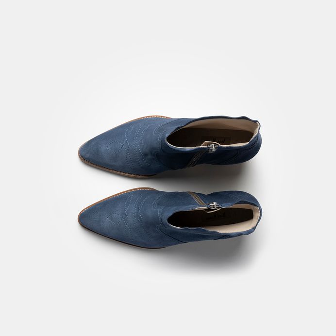 Paul Green Stiefelette 8110-065 Günstiger Verkauf