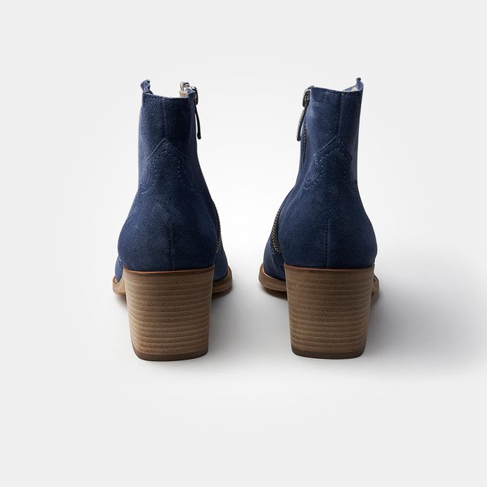 Paul Green Stiefelette 8110-065 Günstiger Verkauf