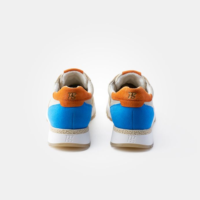 Paul Green SUPER SOFT Sneaker mit Wechselfußbett 5293-045 Blitzverkäufe