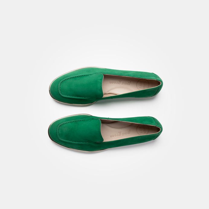 Paul Green SUPER SOFT Slipper 1074-005 Fabrik Onlineshop
