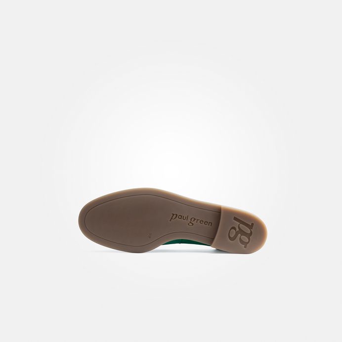 Paul Green SUPER SOFT Slipper 1074-005 Fabrik Onlineshop