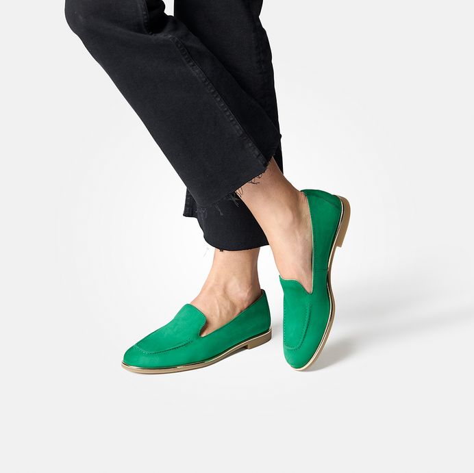 Paul Green SUPER SOFT Slipper 1074-005 Fabrik Onlineshop