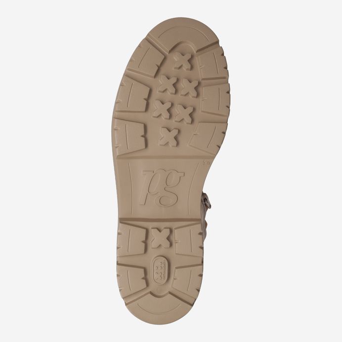 Paul Green SUPER SOFT Schnürstiefelette mit Warmfutter 5287-004 Großer Ausverkauf