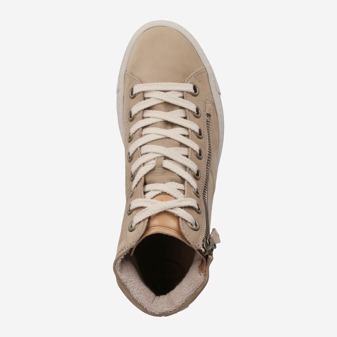 Paul Green SUPER SOFT Hightop-Pauls 4024-079 Begrenztes Angebot