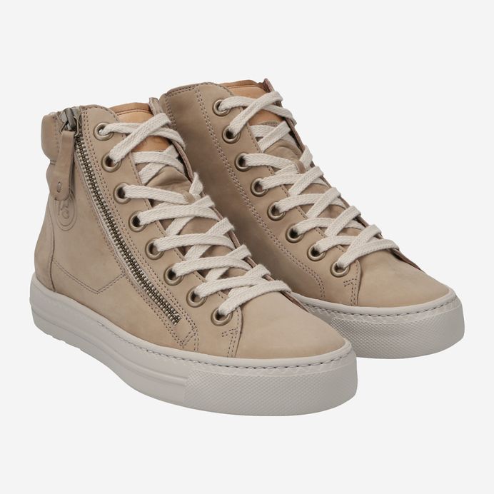 Paul Green SUPER SOFT Hightop-Pauls 4024-079 Begrenztes Angebot