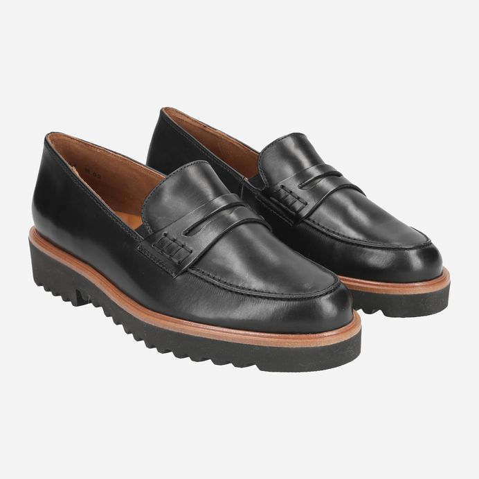 Paul Green SUPER SOFT Slipper 2694-012 Online Shopping
