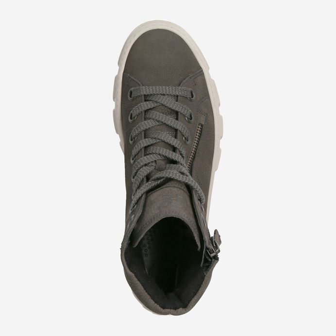 Paul Green SUPER SOFT Hightop-Pauls 5210-012 Exklusivangebot