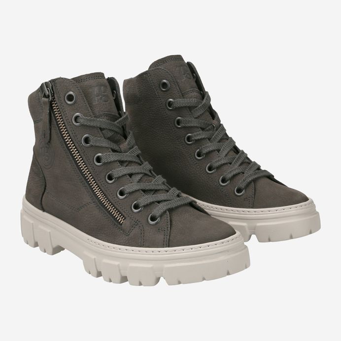 Paul Green SUPER SOFT Hightop-Pauls 5210-012 Exklusivangebot