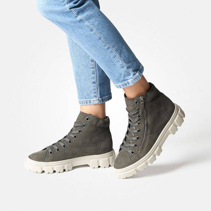 Paul Green SUPER SOFT Hightop-Pauls 5210-012 Exklusivangebot