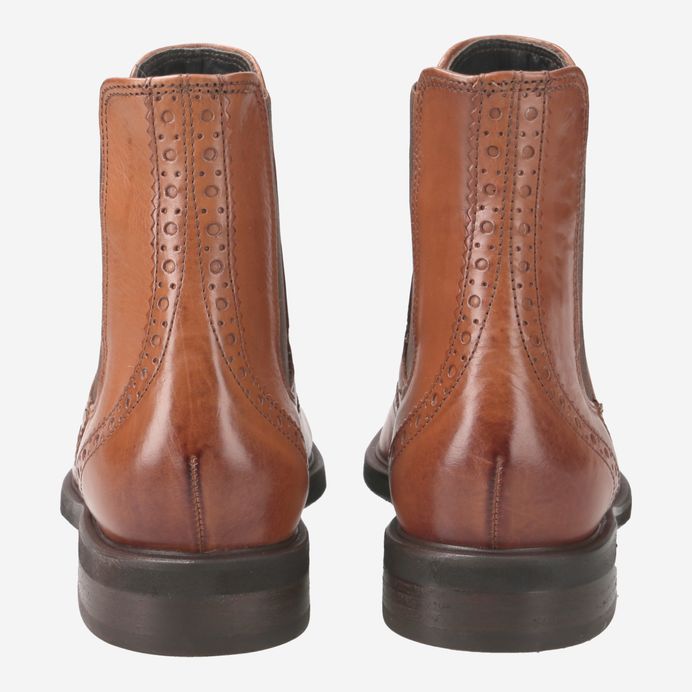 Paul Green Chelsea-Stiefelette 8070-004 Preisnachlass
