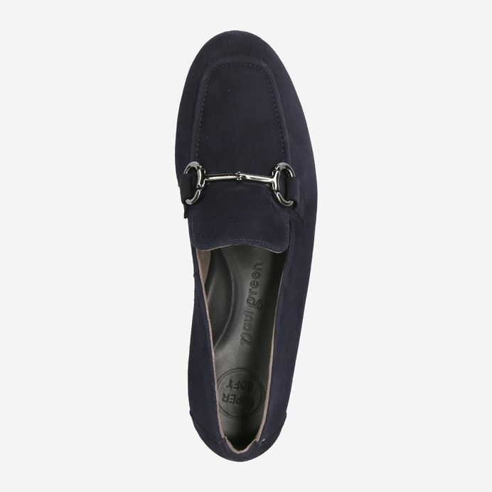 Paul Green SUPER SOFT Loafer 2596-142 Saisonschlussverkauf