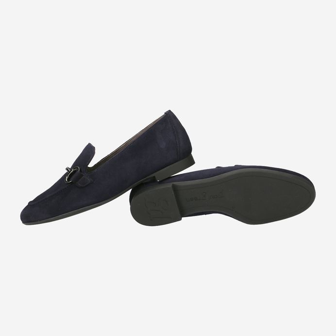 Paul Green SUPER SOFT Loafer 2596-142 Saisonschlussverkauf