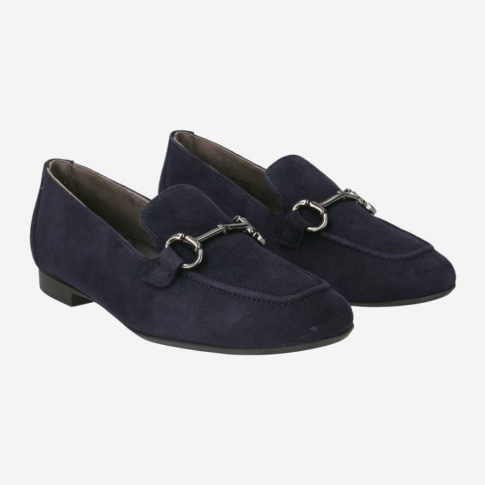 Paul Green SUPER SOFT Loafer 2596-142 Saisonschlussverkauf