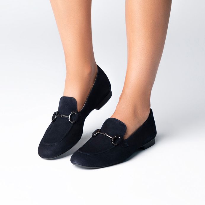 Paul Green SUPER SOFT Loafer 2596-142 Saisonschlussverkauf