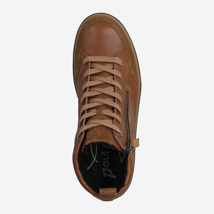 Paul Green SUPER SOFT Hightop-Pauls mit RELAX-WEITE 5289-034 Weihnachtsangebot