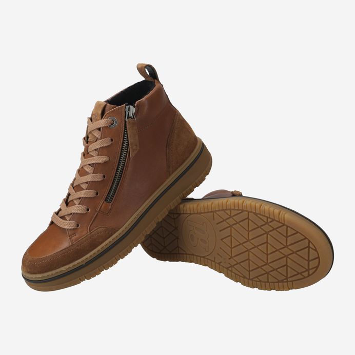 Paul Green SUPER SOFT Hightop-Pauls mit RELAX-WEITE 5289-034 Weihnachtsangebot