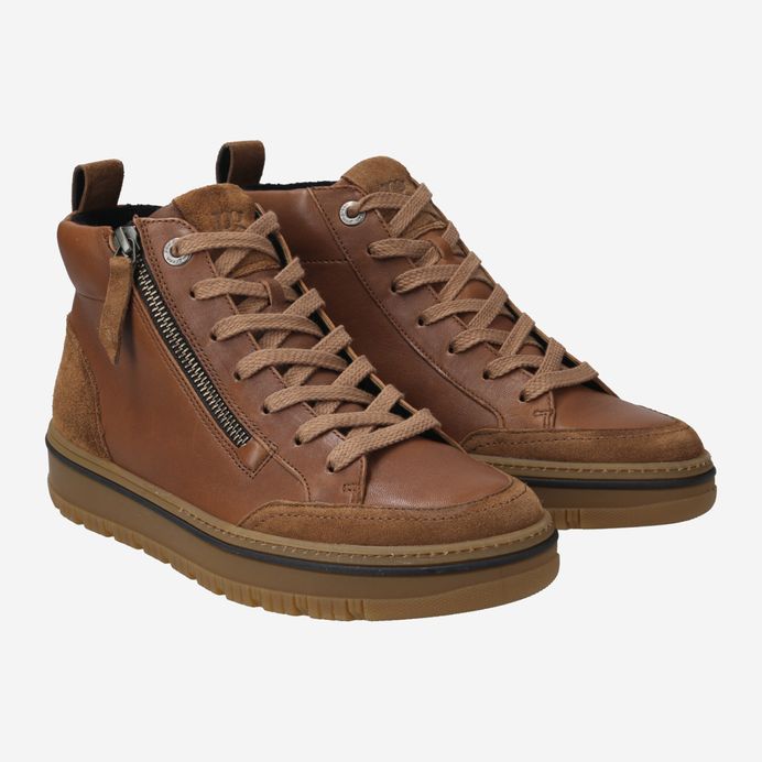 Paul Green SUPER SOFT Hightop-Pauls mit RELAX-WEITE 5289-034 Weihnachtsangebot