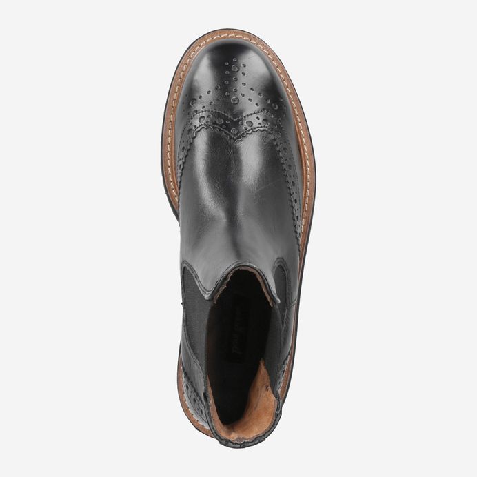 Paul Green Chelsea-Stiefelette 9093-002 Osterangebot