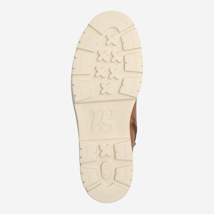 Paul Green SUPER SOFT Schnürstiefelette mit Warmfutter 5287-054 Heißer Verkauf