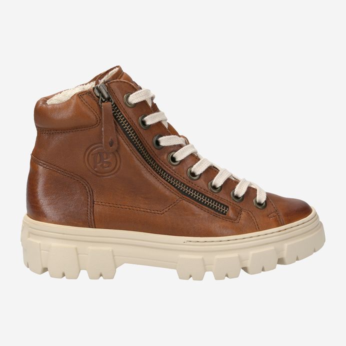 Paul Green SUPER SOFT Hightop-Pauls 5210-032