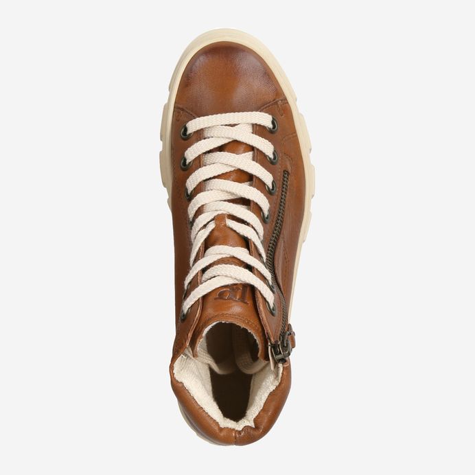Paul Green SUPER SOFT Hightop-Pauls 5210-032 Neueste Mode