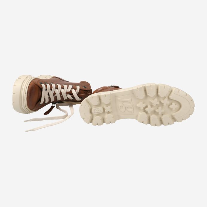 Paul Green SUPER SOFT Hightop-Pauls 5210-032 Neueste Mode